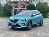 2019 Renault Captur 1.3T 159HP L4 7DCT