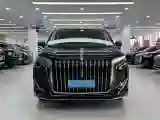 2024 HongQi HQ9 2.0T 163HP L4 1DHT PHEV 20.14KWH