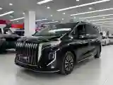 2024 HongQi HQ9 2.0T 163HP L4 1DHT PHEV 20.14KWH