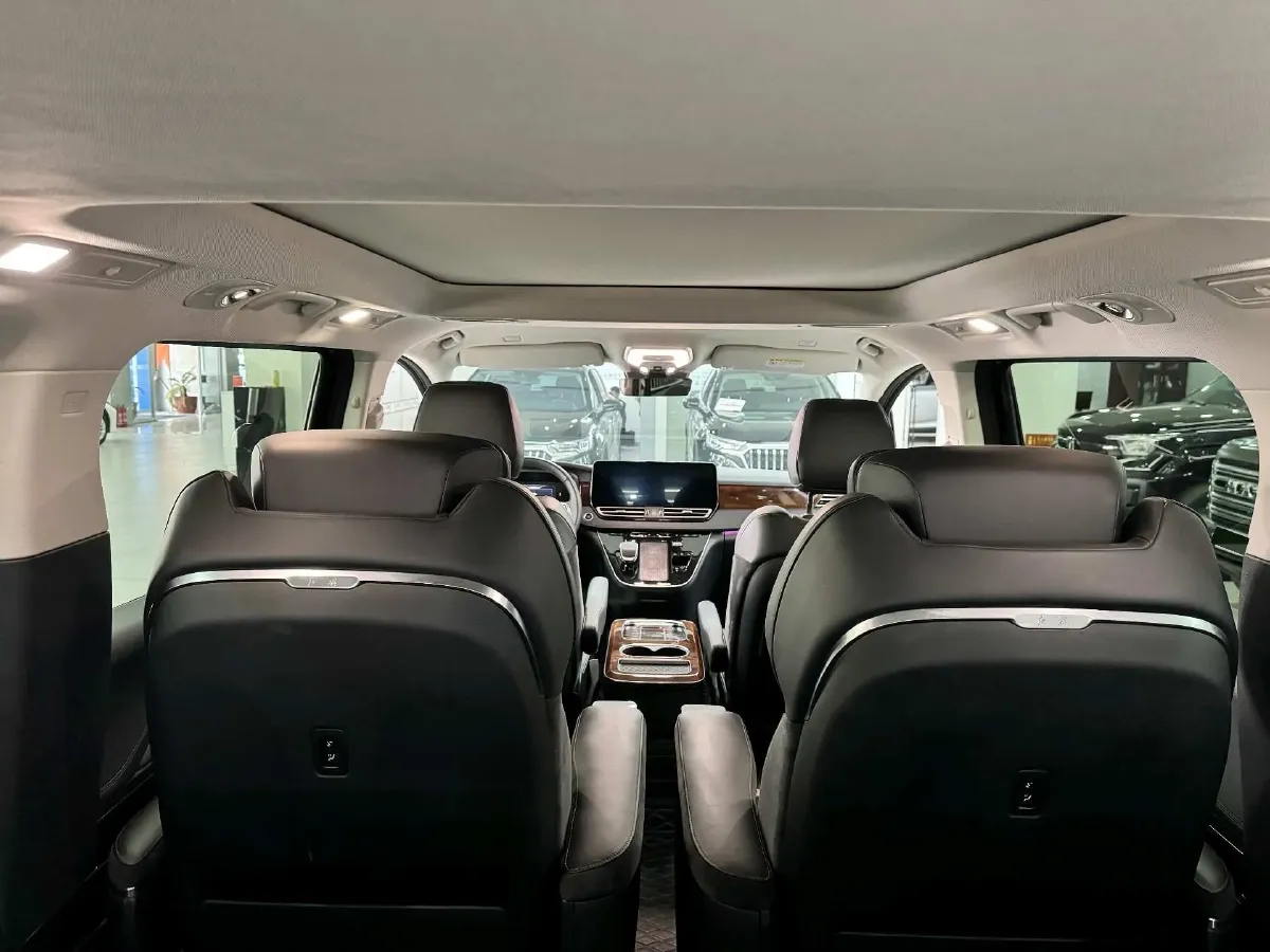 2024 HongQi HQ9 2.0T 163HP L4 1DHT PHEV 20.14KWH,autocango,china used car exporter,china ev exporter,chinese used car exporter,chinese used ev exporter