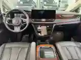 2024 HongQi HQ9 2.0T 163HP L4 1DHT PHEV 20.14KWH