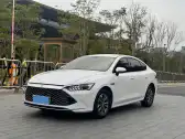 2021 BYD QIN PLUS,autocango,china used car exporter,china ev exporter,chinese used car exporter,chinese used ev exporter
