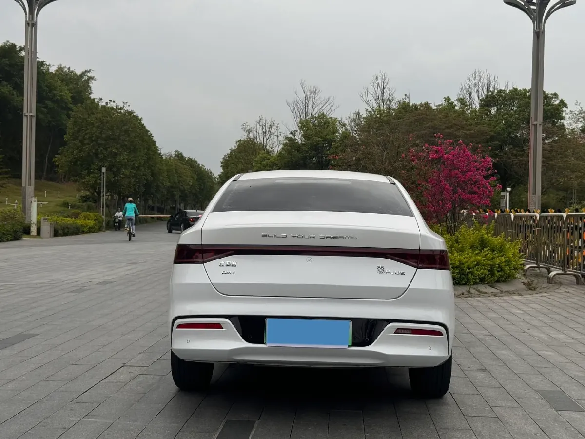 2021 BYD Qin Plus 1.5L 110HP L4 E-CVT PHEV 8.32KWH,autocango,china used car exporter,china ev exporter,chinese used car exporter,chinese used ev exporter