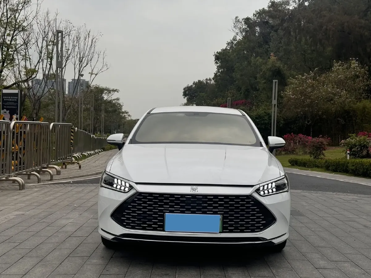 2021 BYD Qin Plus 1.5L 110HP L4 E-CVT PHEV 8.32KWH,autocango,china used car exporter,china ev exporter,chinese used car exporter,chinese used ev exporter