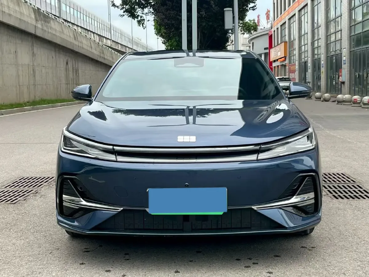 2025 Geely Galaxy A7 1.5L 112HP L4 1DHT PHEV,autocango,china used car exporter,china ev exporter,chinese used car exporter,chinese used ev exporter