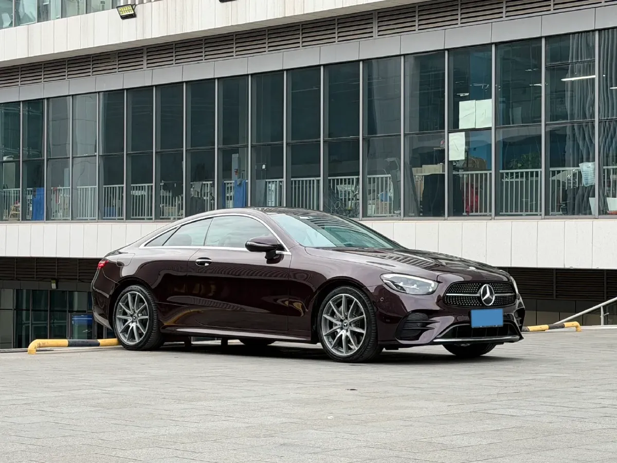 2021 Mercedes-Benz E Class 1.5T 184HP L4 9AT,autocango,china used car exporter,china ev exporter,chinese used car exporter,chinese used ev exporter