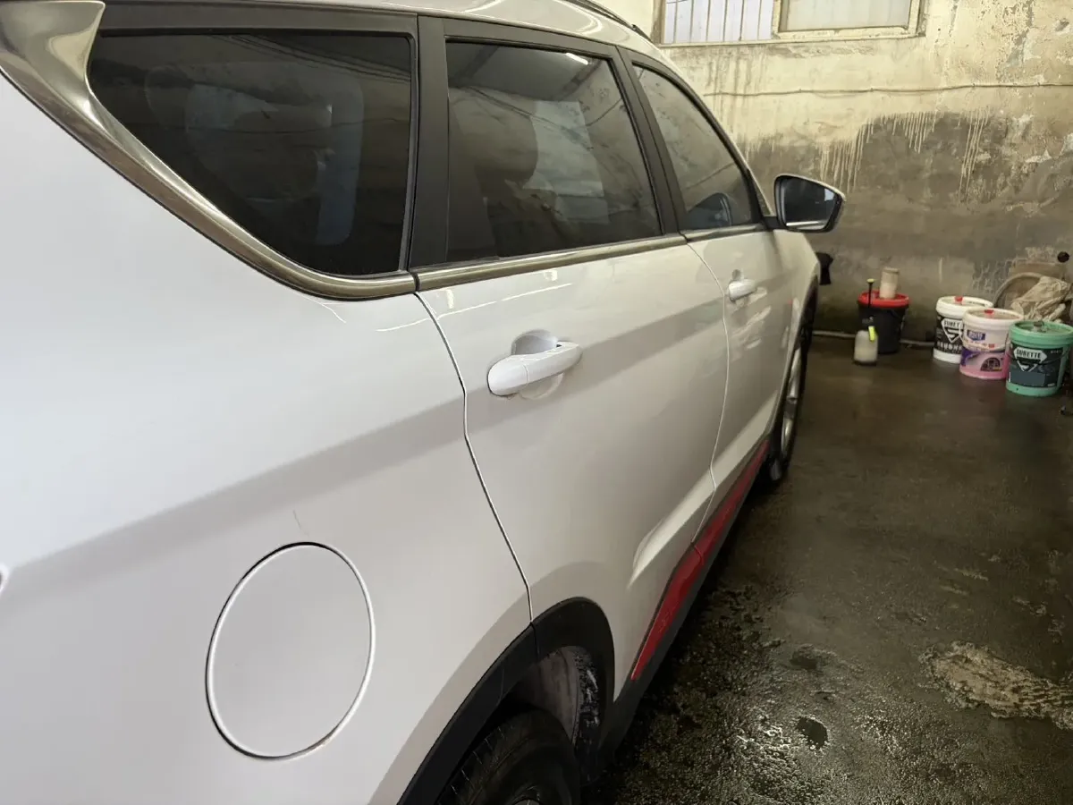 2023 Jetour X70 1.5T 156HP L4 6MT,autocango,china used car exporter,china ev exporter,chinese used car exporter,chinese used ev exporter