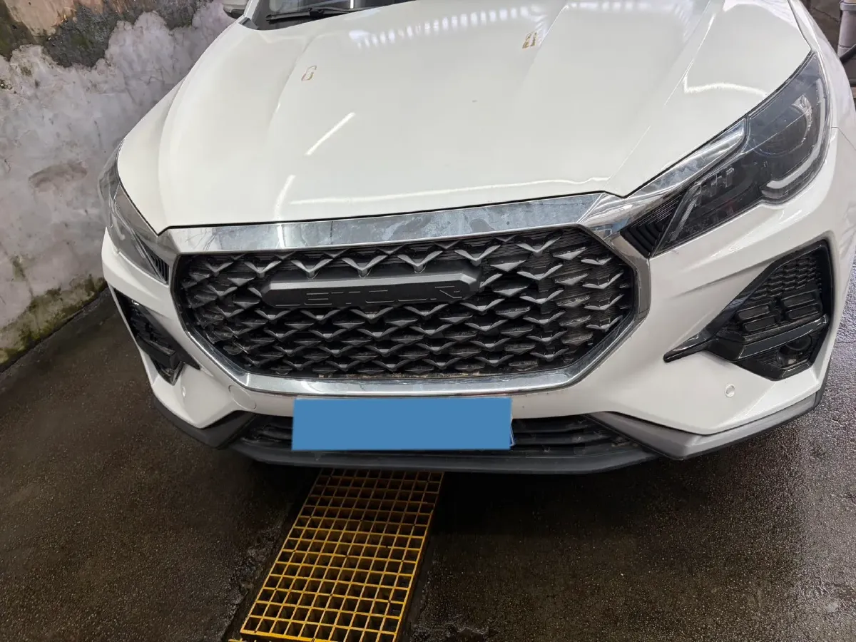 2023 Jetour X70 1.5T 156HP L4 6MT,autocango,china used car exporter,china ev exporter,chinese used car exporter,chinese used ev exporter