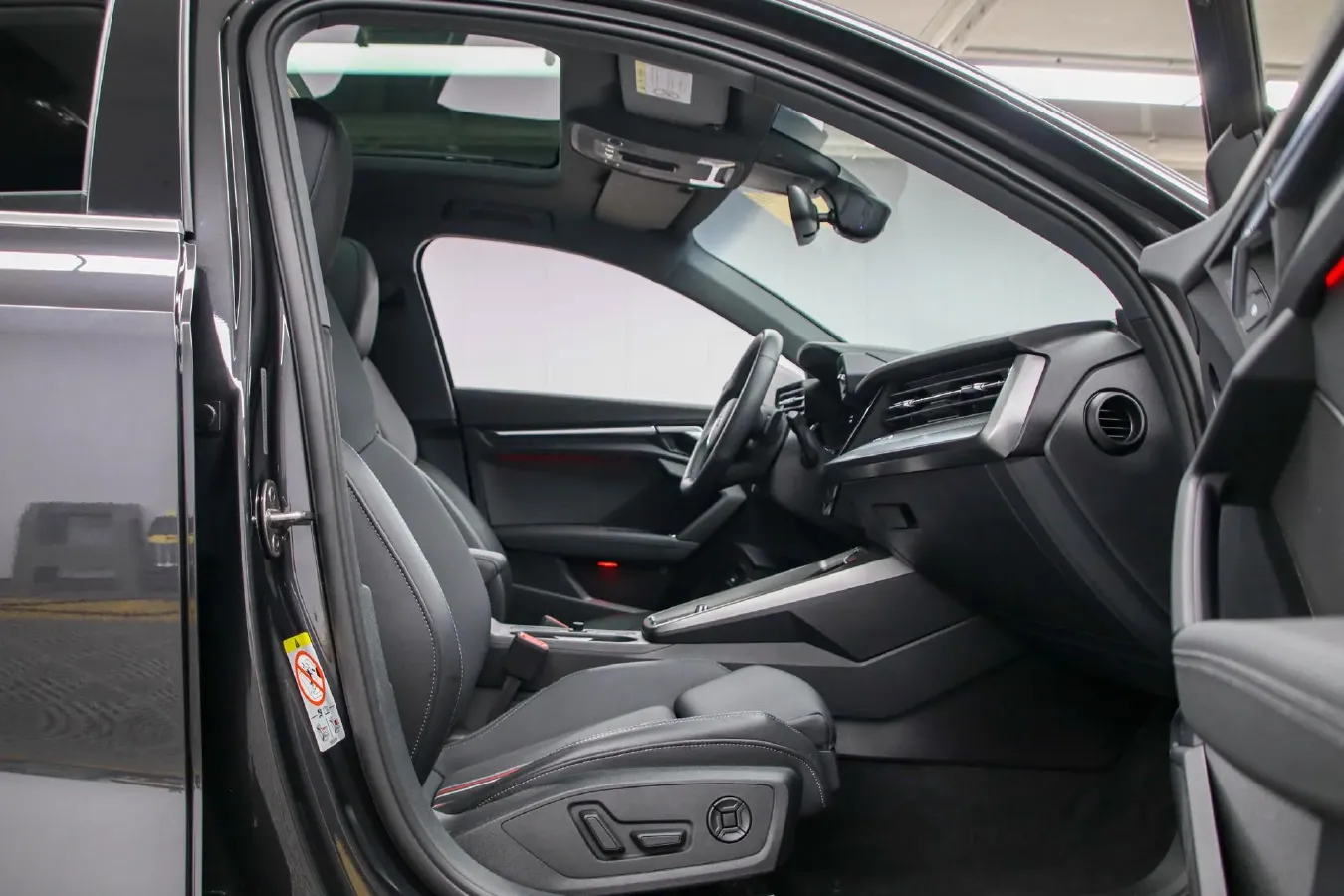 2022 Audi A3 1.4T 150HP L4 7DCT,autocango,china used car exporter,china ev exporter,chinese used car exporter,chinese used ev exporter