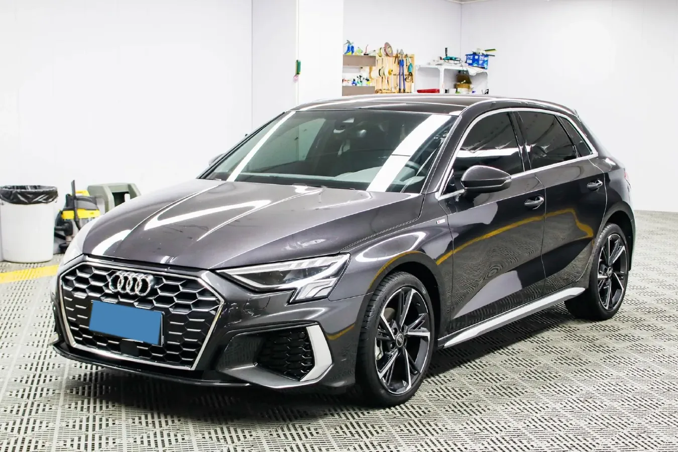 2022 Audi A3 1.4T 150HP L4 7DCT,autocango,china used car exporter,china ev exporter,chinese used car exporter,chinese used ev exporter