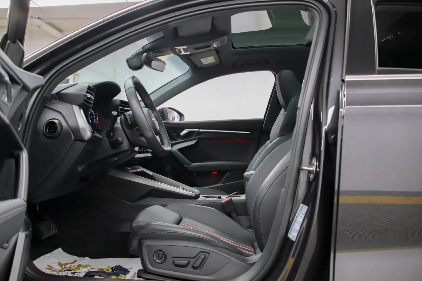 2022 Audi A3 1.4T 150HP L4 7DCT,autocango,china used car exporter,china ev exporter,chinese used car exporter,chinese used ev exporter