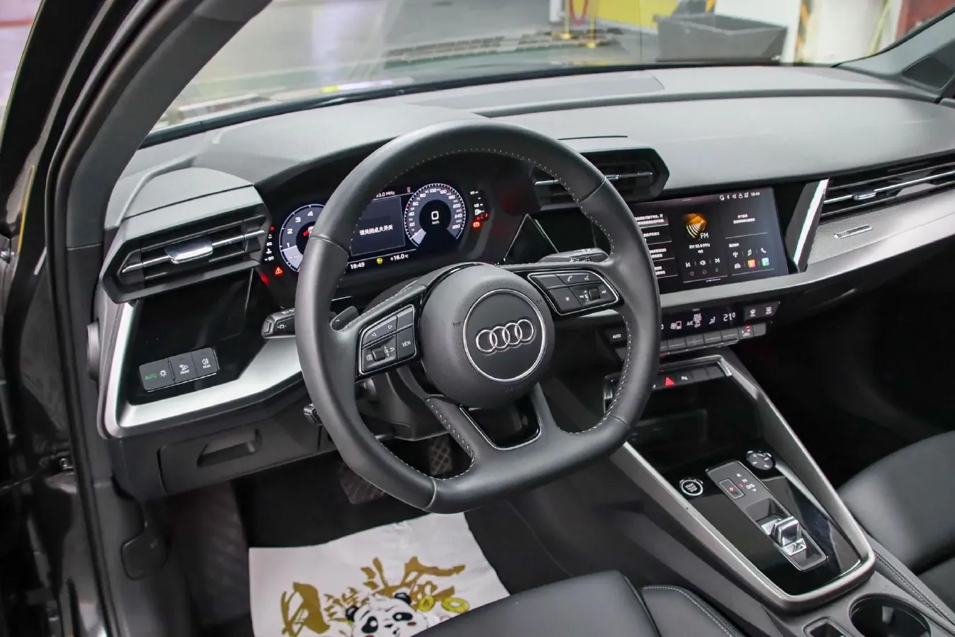 2022 Audi A3 1.4T 150HP L4 7DCT,autocango,china used car exporter,china ev exporter,chinese used car exporter,chinese used ev exporter