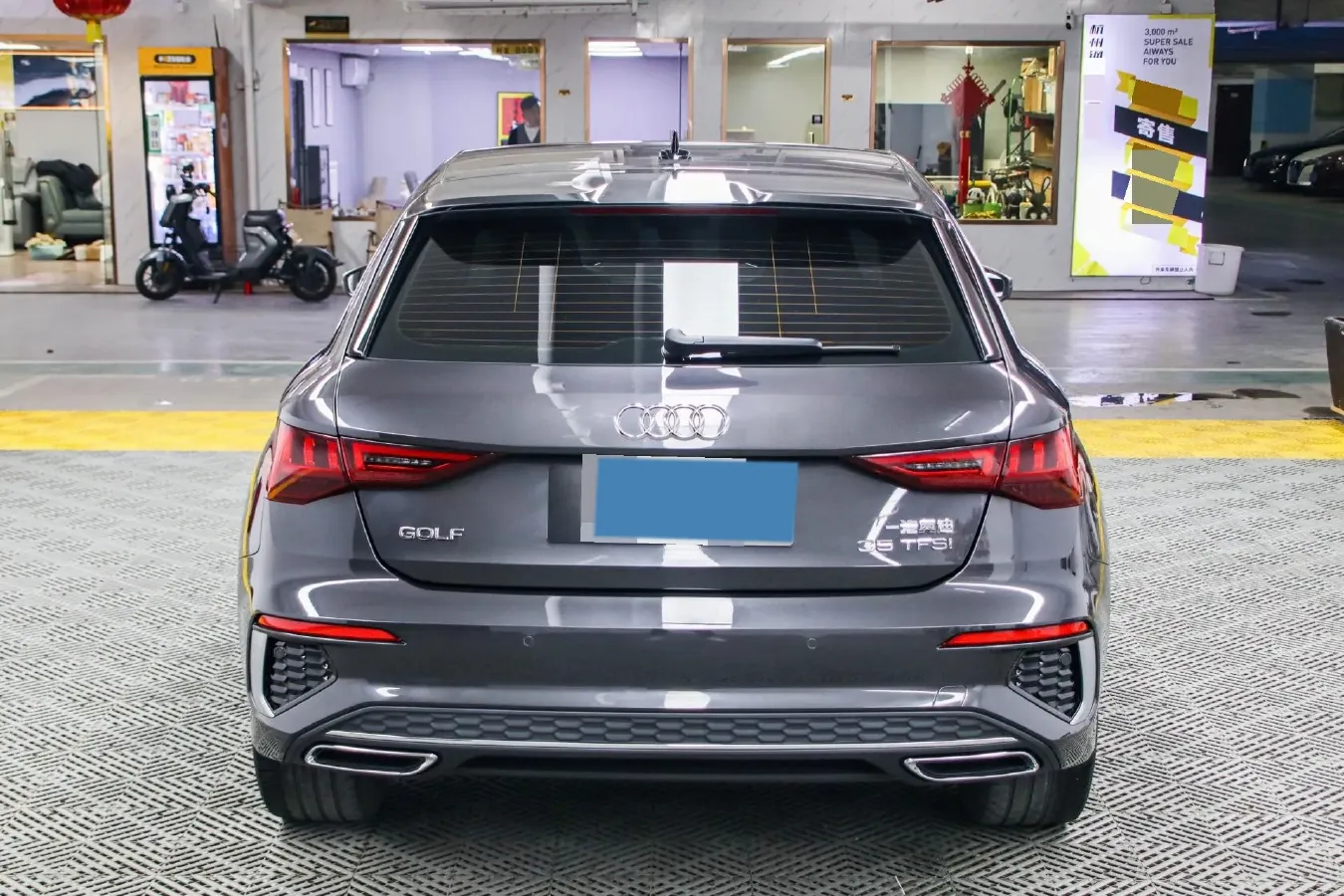 2022 Audi A3 1.4T 150HP L4 7DCT,autocango,china used car exporter,china ev exporter,chinese used car exporter,chinese used ev exporter
