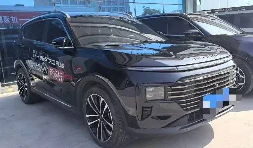 2025 Jetour X70 Plus 1.5T 184HP L4 7DCT,autocango,china used car exporter,china ev exporter,chinese used car exporter,chinese used ev exporter