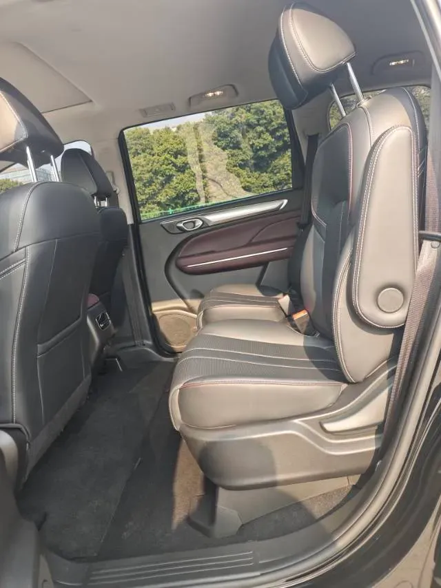 2023 GAC Trumpchi M6 1.5T 177HP L4 7DCT,autocango,china used car exporter,china ev exporter,chinese used car exporter,chinese used ev exporter