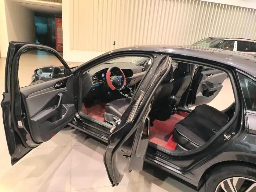 2022 Volkswagen Sagitar 1.4T 150HP L4 7DCT,autocango,china used car exporter,china ev exporter,chinese used car exporter,chinese used ev exporter