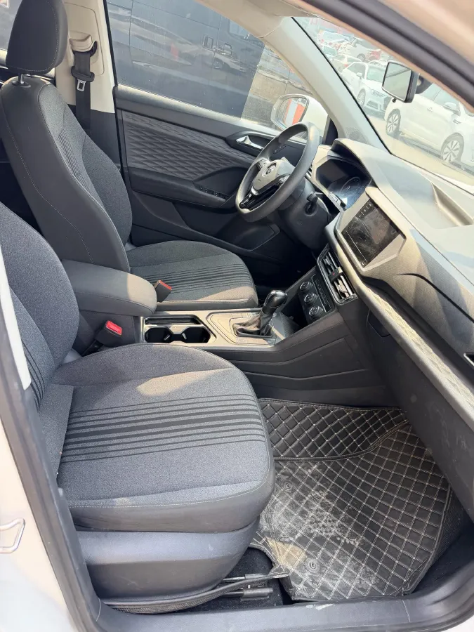 2020 Volkswagen Tharu 1.4T 150HP L4 7DCT,autocango,china used car exporter,china ev exporter,chinese used car exporter,chinese used ev exporter