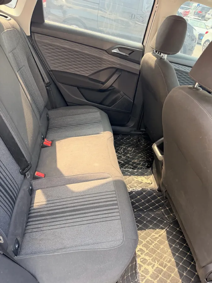 2020 Volkswagen Tharu 1.4T 150HP L4 7DCT,autocango,china used car exporter,china ev exporter,chinese used car exporter,chinese used ev exporter