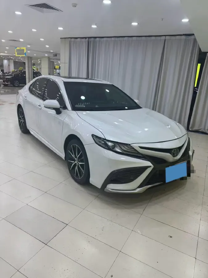2022 Toyota Camry 2.0L 178HP L4 CVT,autocango,china used car exporter,china ev exporter,chinese used car exporter,chinese used ev exporter