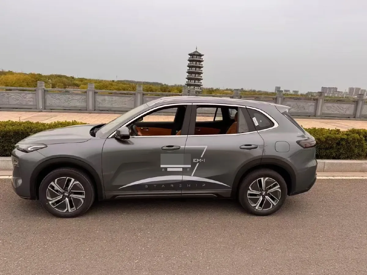 2025 BYD Sea Lion 05 DM-i 1.5L 101HP L4 E-CVT PHEV 18.3KWH,autocango,china used car exporter,china ev exporter,chinese used car exporter,chinese used ev exporter