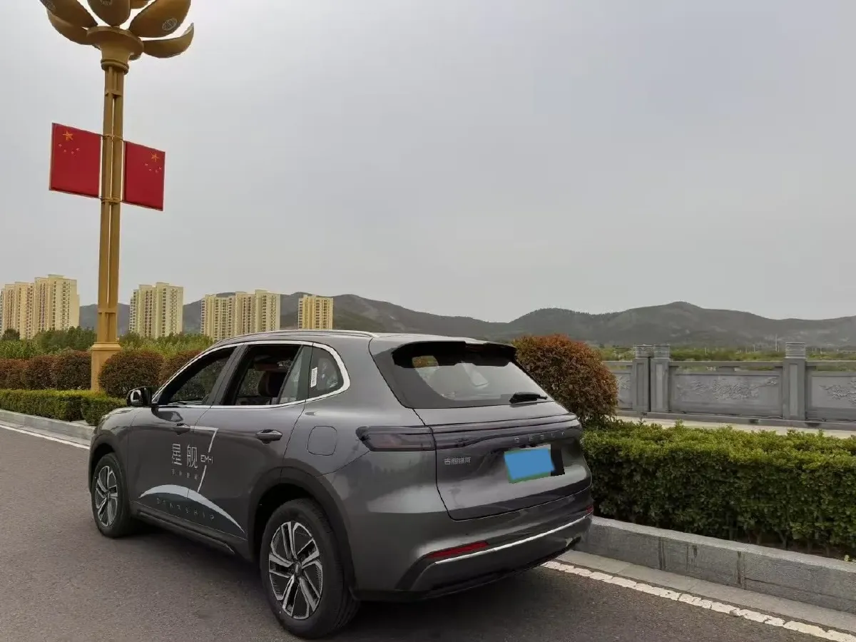 2025 BYD Sea Lion 05 DM-i 1.5L 101HP L4 E-CVT PHEV 18.3KWH,autocango,china used car exporter,china ev exporter,chinese used car exporter,chinese used ev exporter