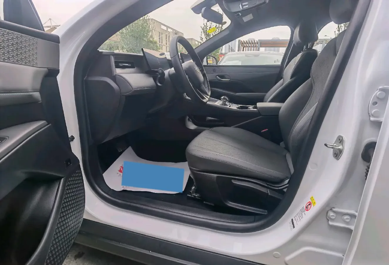 2025 BYD Qin Plus 1.5L 101HP L4 E-CVT PHEV 7.68KWH,autocango,china used car exporter,china ev exporter,chinese used car exporter,chinese used ev exporter