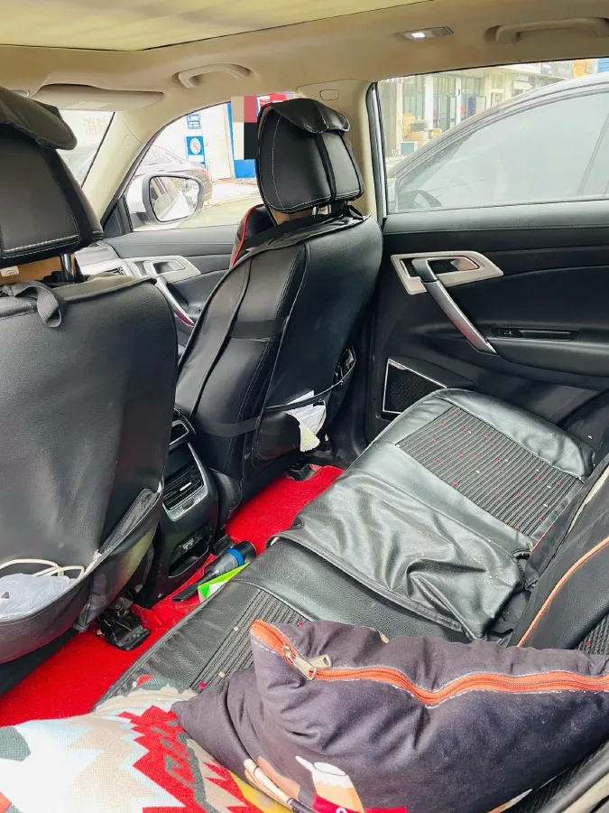 2018 Geely Azkarra 1.8T 184HP L4 6AT,autocango,china used car exporter,china ev exporter,chinese used car exporter,chinese used ev exporter