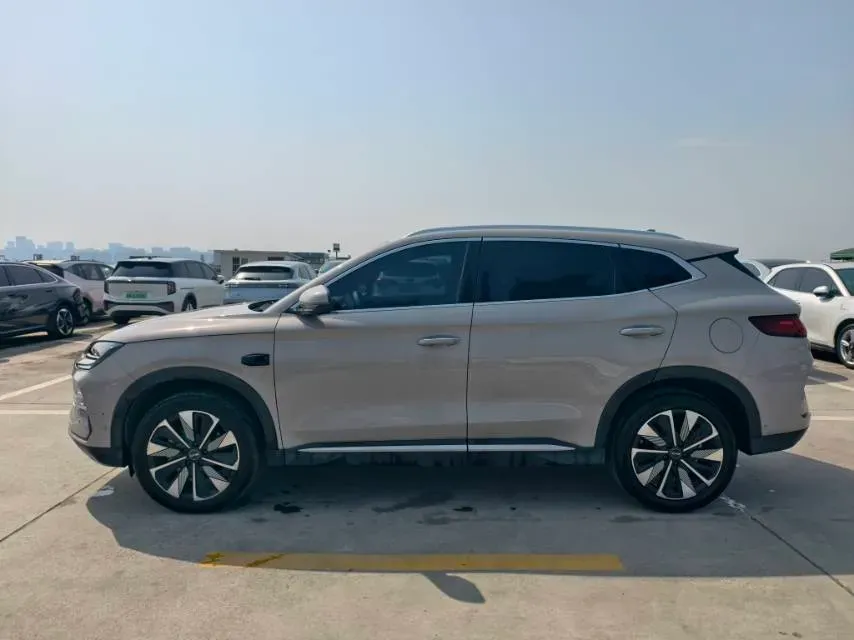 2025 BYD Song Plus 1.5L 101HP L4 E-CVT PHEV 18.3KWH,autocango,china used car exporter,china ev exporter,chinese used car exporter,chinese used ev exporter