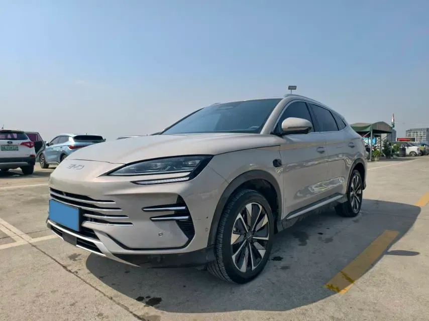 2025 BYD Song Plus 1.5L 101HP L4 E-CVT PHEV 18.3KWH,autocango,china used car exporter,china ev exporter,chinese used car exporter,chinese used ev exporter