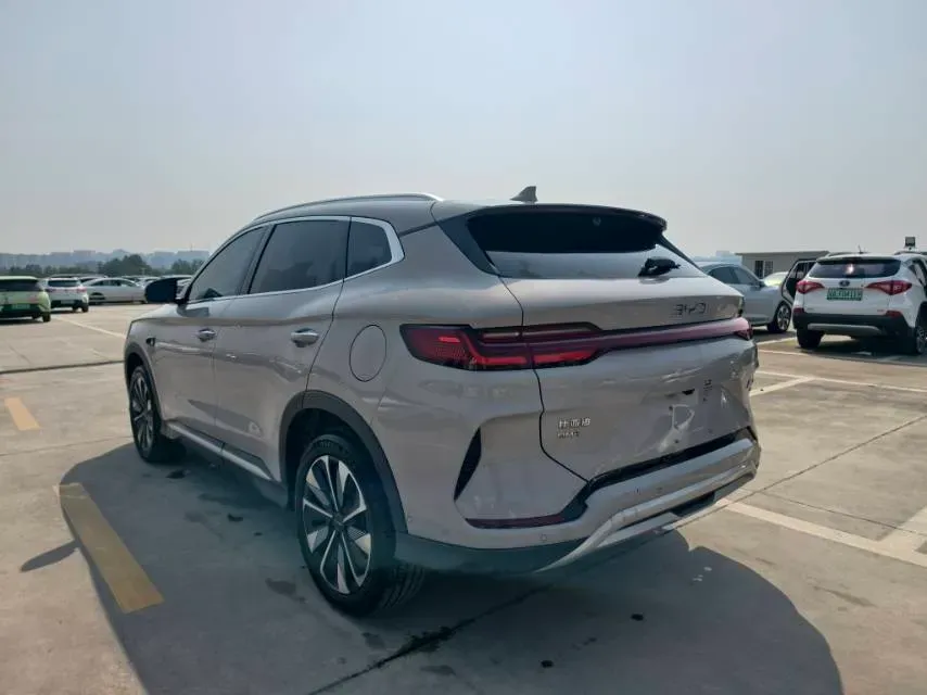2025 BYD Song Plus 1.5L 101HP L4 E-CVT PHEV 18.3KWH,autocango,china used car exporter,china ev exporter,chinese used car exporter,chinese used ev exporter