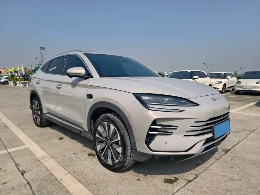 2025 BYD Song Plus 1.5L 101HP L4 E-CVT PHEV 18.3KWH,autocango,china used car exporter,china ev exporter,chinese used car exporter,chinese used ev exporter