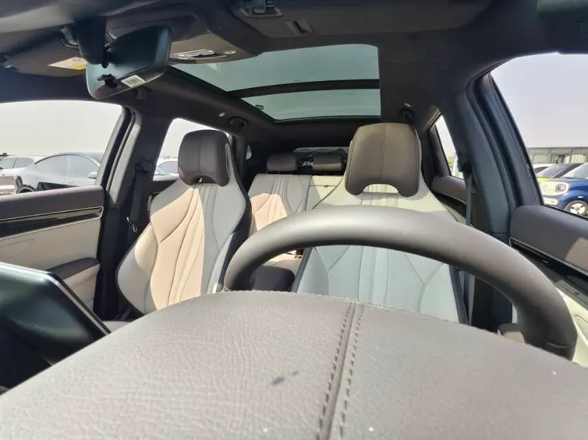 2025 BYD Song Plus 1.5L 101HP L4 E-CVT PHEV 18.3KWH,autocango,china used car exporter,china ev exporter,chinese used car exporter,chinese used ev exporter