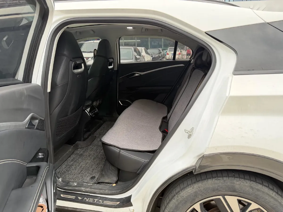 2022 Neta U BEV 54.34KWH,autocango,china used car exporter,china ev exporter,chinese used car exporter,chinese used ev exporter