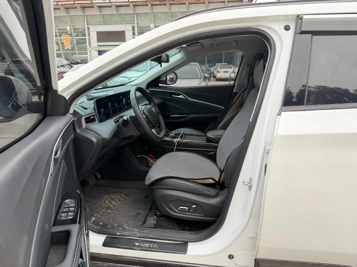 2022 Neta U BEV 54.34KWH,autocango,china used car exporter,china ev exporter,chinese used car exporter,chinese used ev exporter