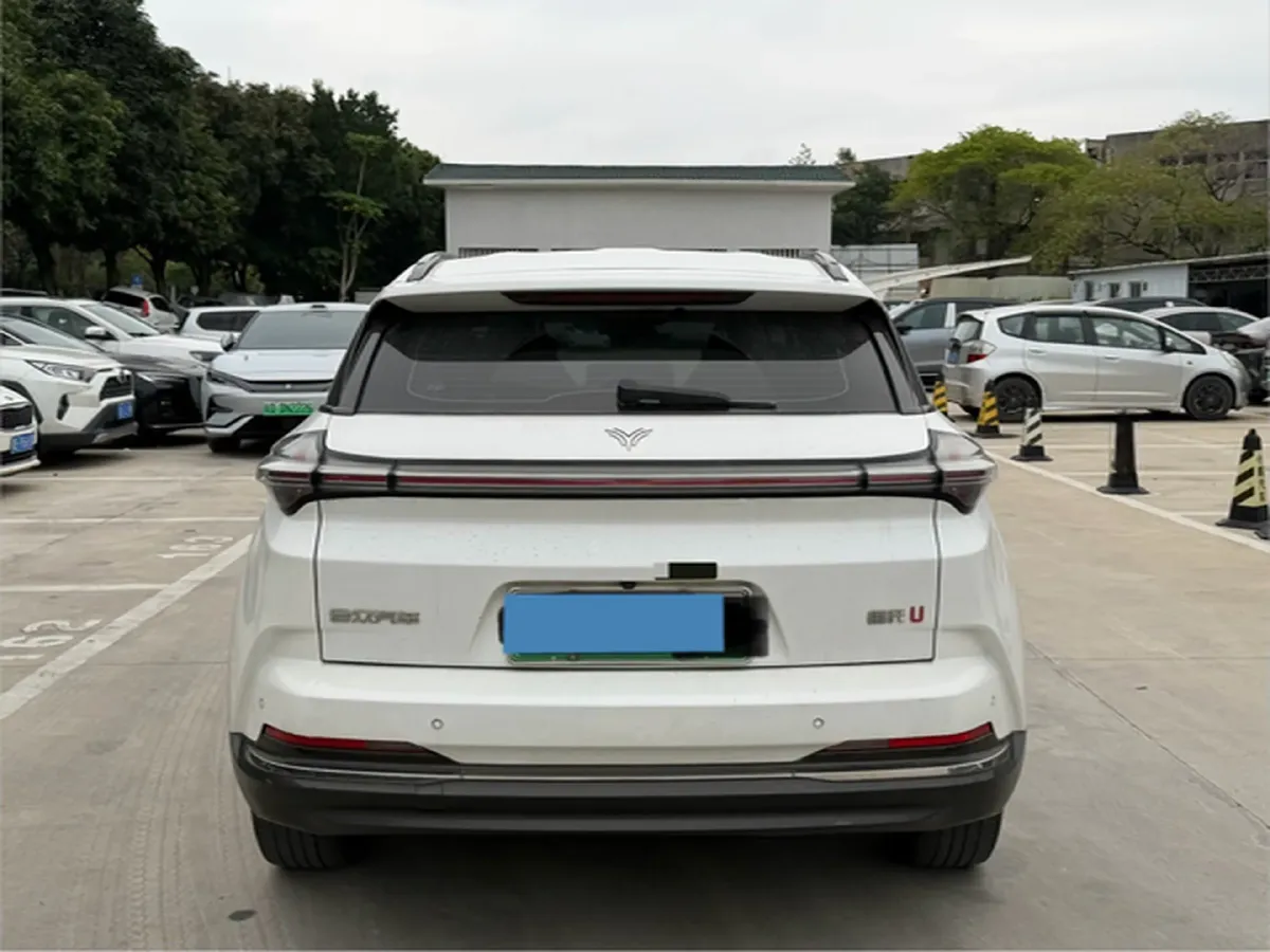 2022 Neta U BEV 54.34KWH,autocango,china used car exporter,china ev exporter,chinese used car exporter,chinese used ev exporter