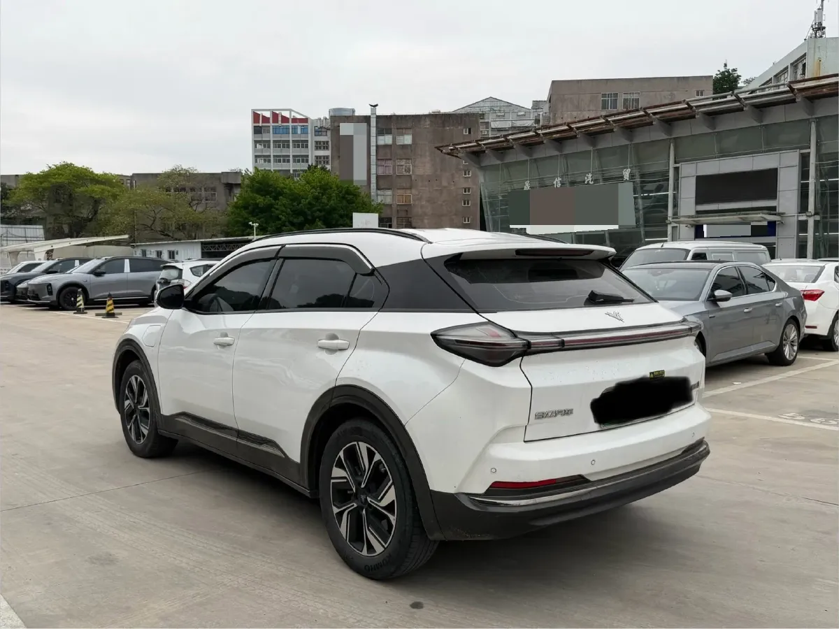 2022 Neta U BEV 54.34KWH,autocango,china used car exporter,china ev exporter,chinese used car exporter,chinese used ev exporter