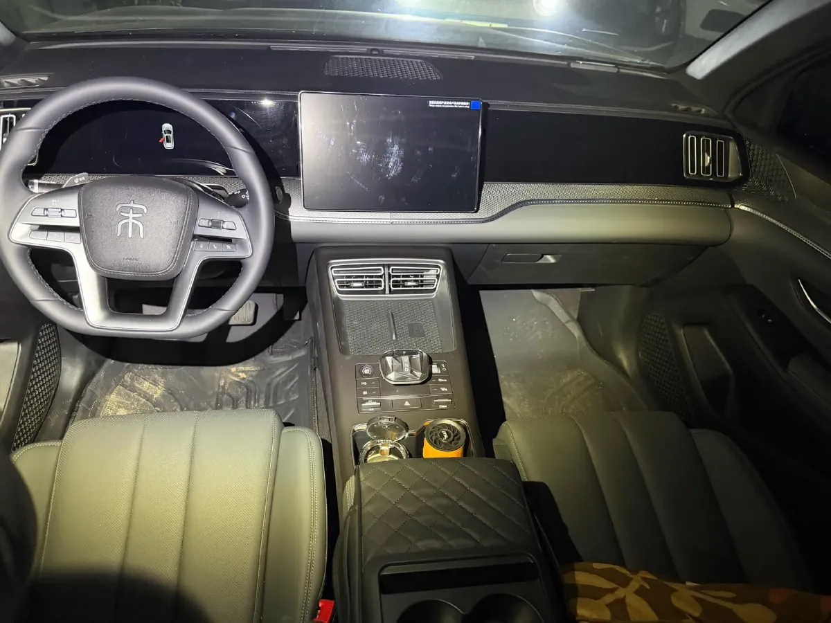 2025 BYD Song Pro 1.5L 101HP L4 E-CVT PHEV 12.9KWH,autocango,china used car exporter,china ev exporter,chinese used car exporter,chinese used ev exporter