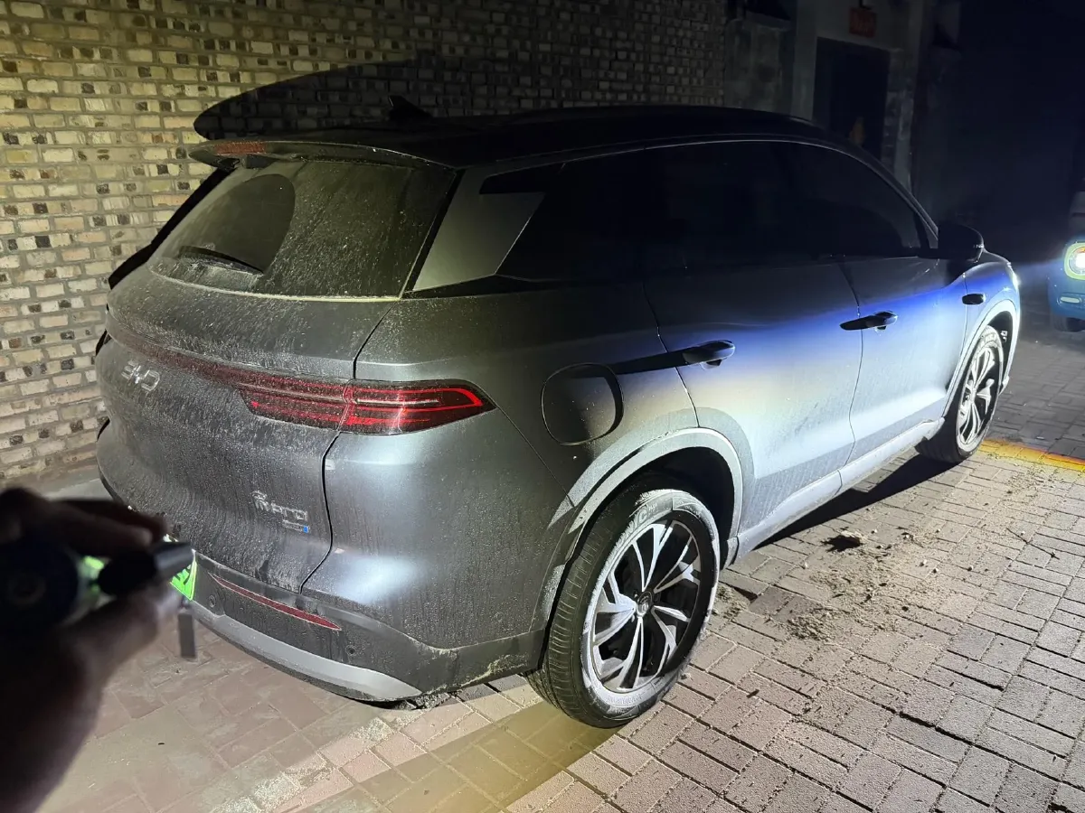 2025 BYD Song Pro 1.5L 101HP L4 E-CVT PHEV 12.9KWH,autocango,china used car exporter,china ev exporter,chinese used car exporter,chinese used ev exporter