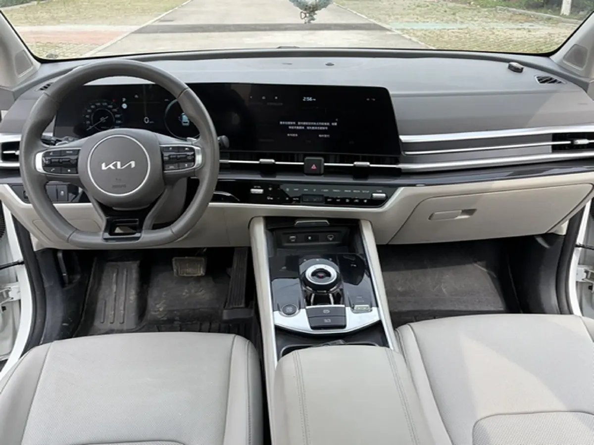 2023 Kia Sportage 1.5T 200HP L4 8AT,autocango,china used car exporter,china ev exporter,chinese used car exporter,chinese used ev exporter