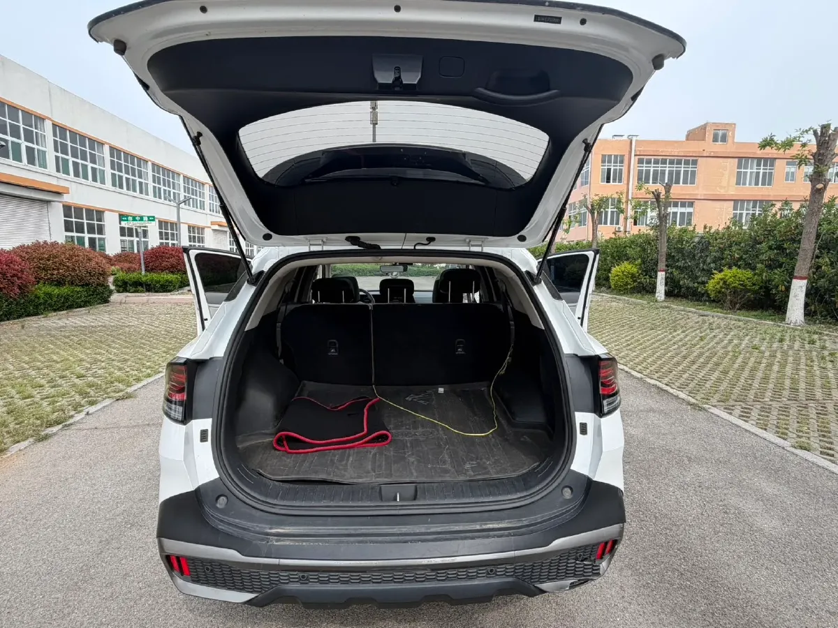 2023 Kia Sportage 1.5T 200HP L4 8AT,autocango,china used car exporter,china ev exporter,chinese used car exporter,chinese used ev exporter