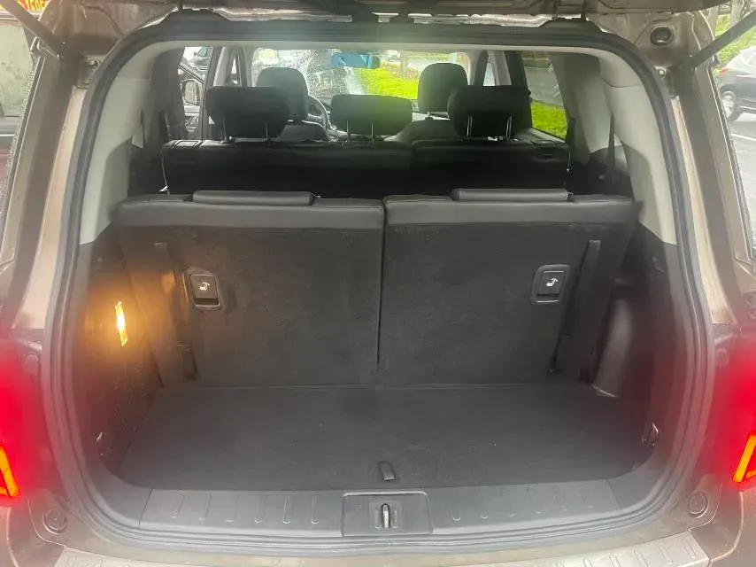 2017 GAC Trumpchi GS8 2.0T 201HP L4 6AT,autocango,china used car exporter,china ev exporter,chinese used car exporter,chinese used ev exporter