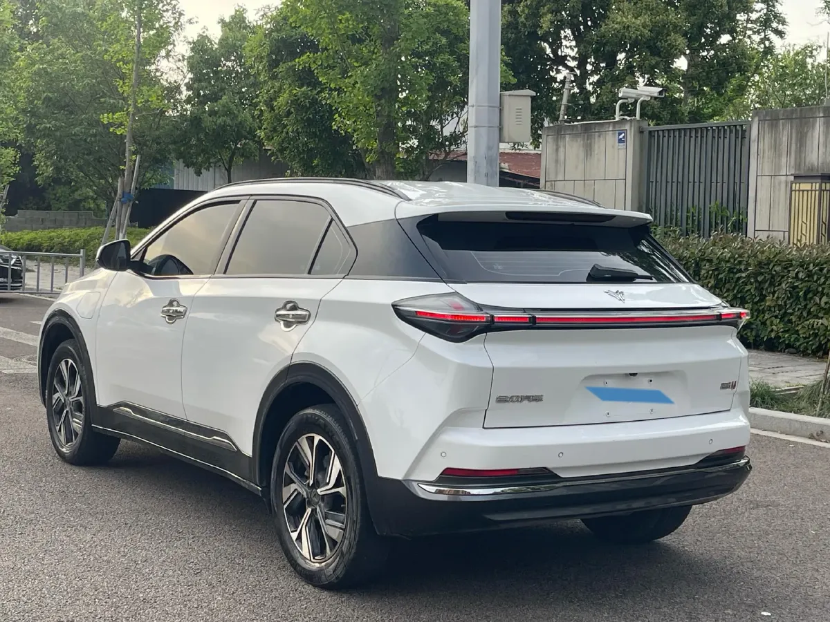 2022 Ford Focus 1.5T 177HP L4 6AT,autocango,china used car exporter,china ev exporter,chinese used car exporter,chinese used ev exporter