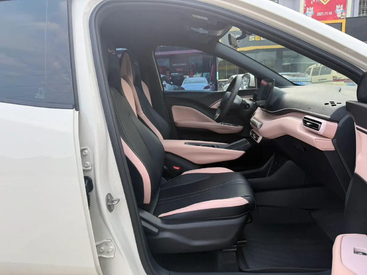 2023 BYD Seagull BEV 30.08KWH,autocango,china used car exporter,china ev exporter,chinese used car exporter,chinese used ev exporter