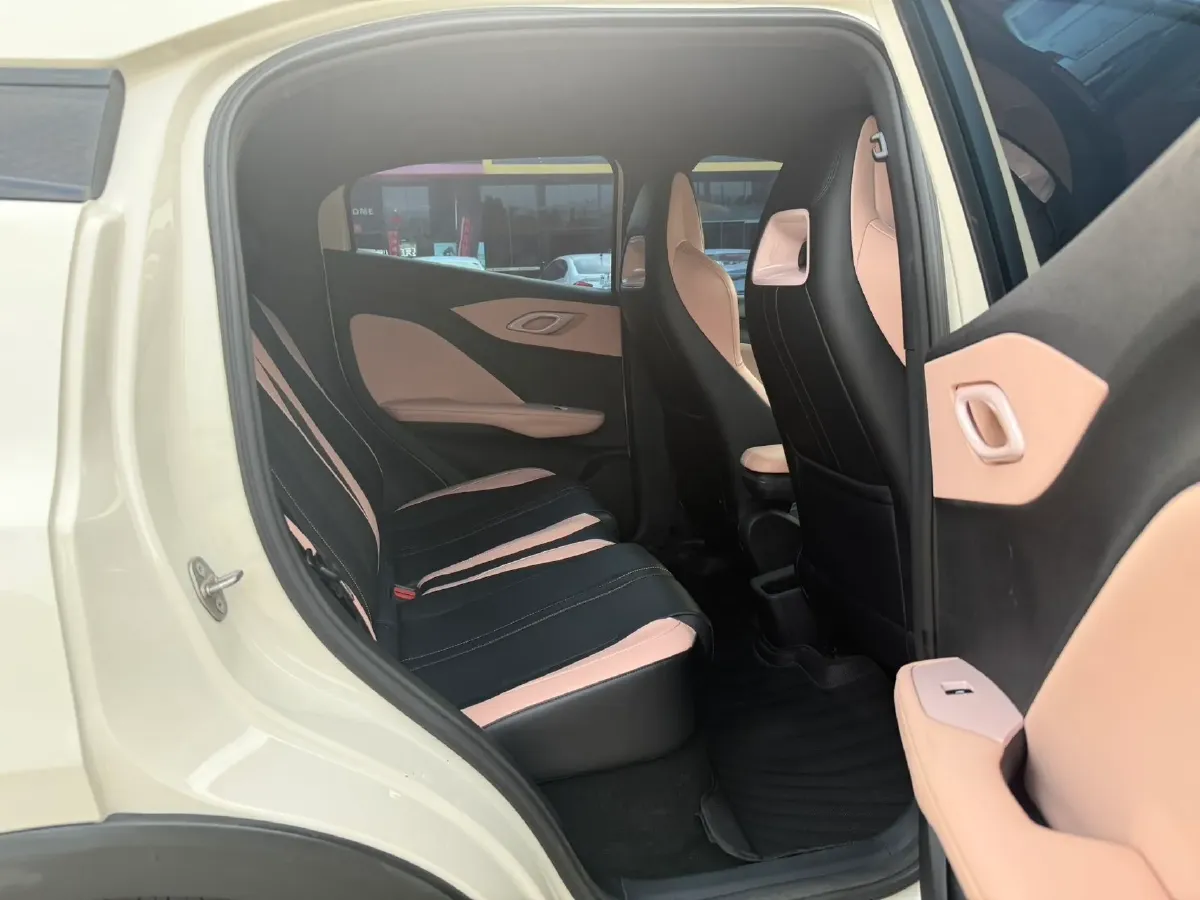 2023 BYD Seagull BEV 30.08KWH,autocango,china used car exporter,china ev exporter,chinese used car exporter,chinese used ev exporter