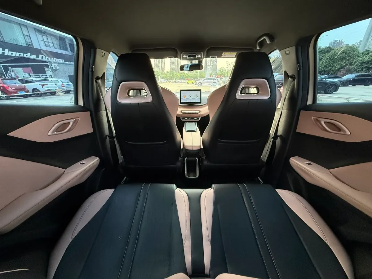 2023 BYD Seagull BEV 30.08KWH,autocango,china used car exporter,china ev exporter,chinese used car exporter,chinese used ev exporter