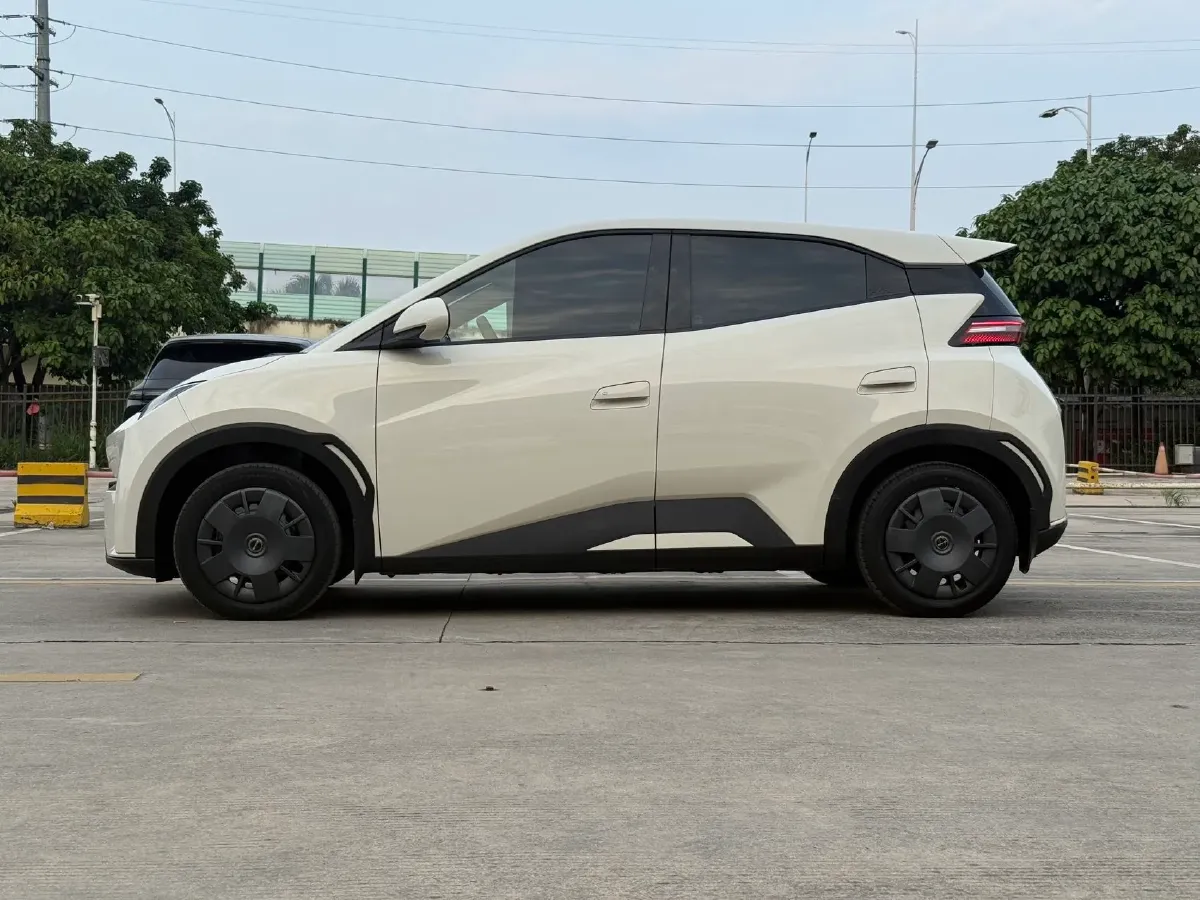 2023 BYD Seagull BEV 30.08KWH,autocango,china used car exporter,china ev exporter,chinese used car exporter,chinese used ev exporter