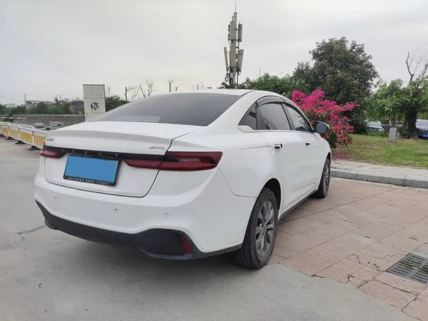2021 Geometry A BEV 53KWH,autocango,china used car exporter,china ev exporter,chinese used car exporter,chinese used ev exporter
