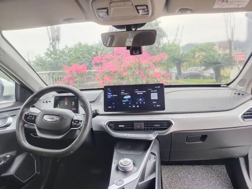 2021 Geometry A BEV 53KWH,autocango,china used car exporter,china ev exporter,chinese used car exporter,chinese used ev exporter