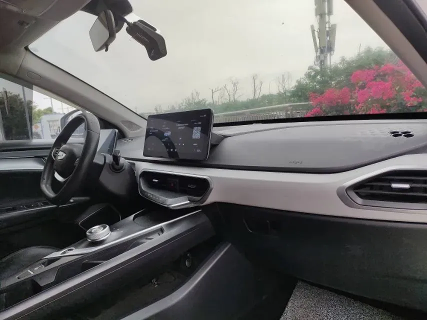 2021 Geometry A BEV 53KWH,autocango,china used car exporter,china ev exporter,chinese used car exporter,chinese used ev exporter