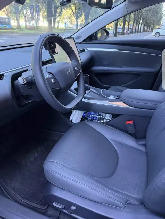 2025 Xpeng MONA M03 BEV,autocango,china used car exporter,china ev exporter,chinese used car exporter,chinese used ev exporter